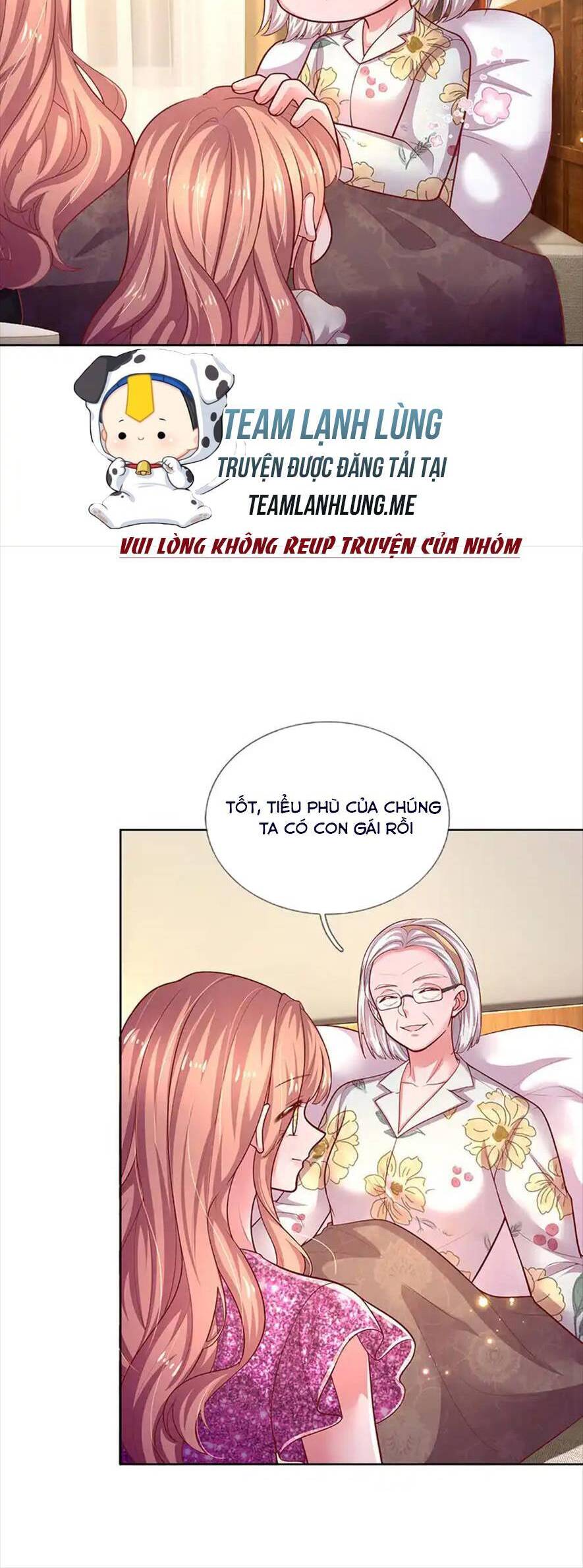 Ta Có Con Với Đại Boss Chapter 78 - Next Chapter 79