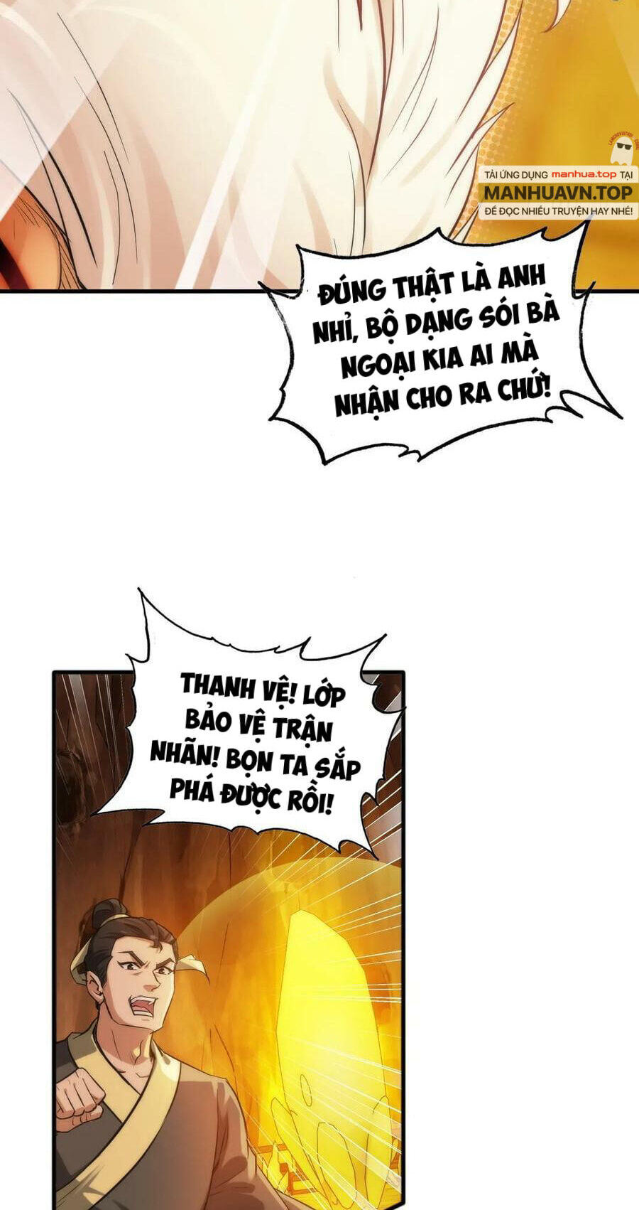 Tu Tiên Chính Là Như Vậy Chapter 51 - Trang 4