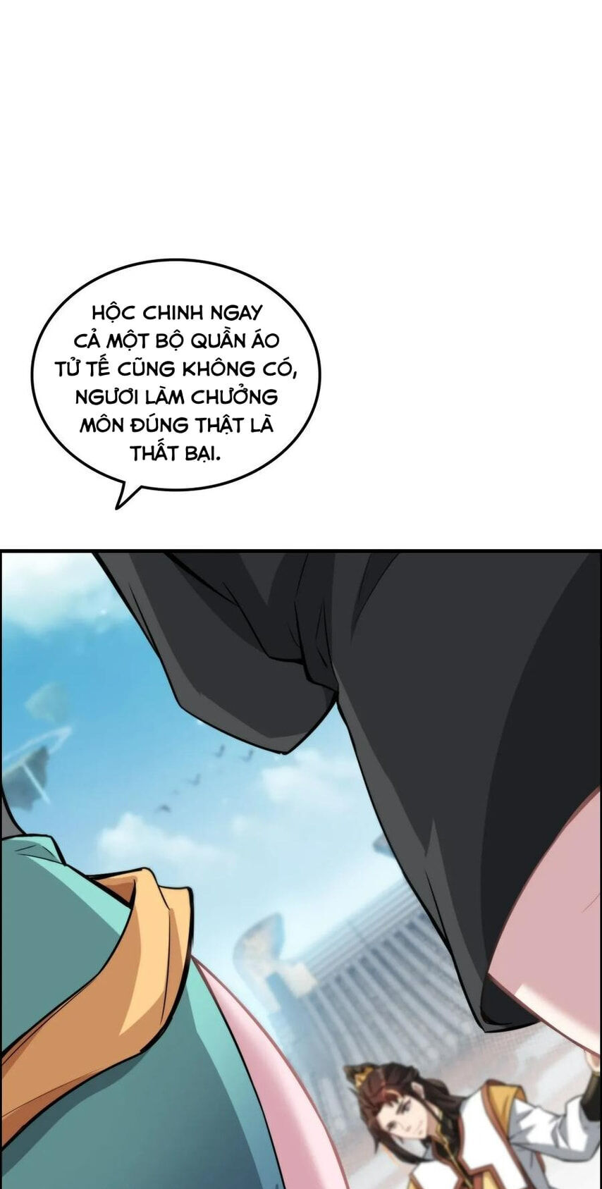 Tu Tiên Chính Là Như Vậy Chapter 58 - Trang 3