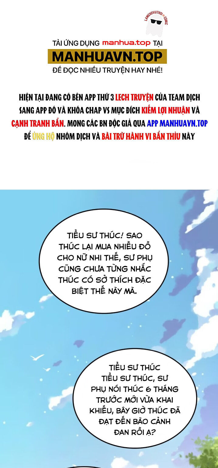 Tu Tiên Chính Là Như Vậy Chapter 60 - Trang 3