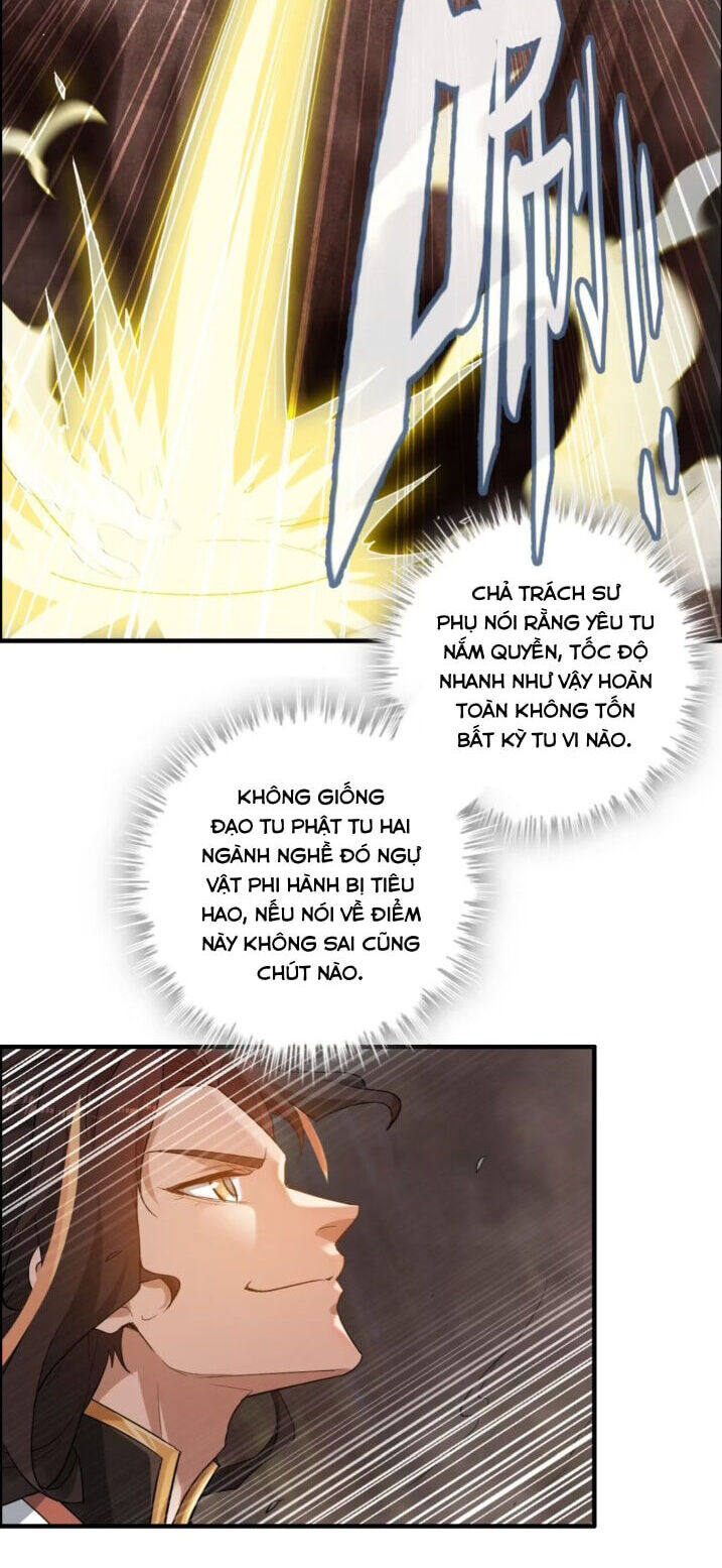 Tu Tiên Chính Là Như Vậy Chapter 66 - Trang 3