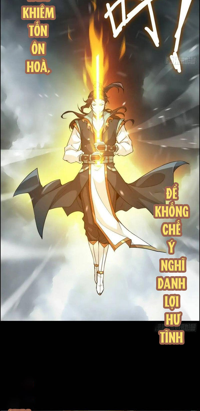 Tu Tiên Chính Là Như Vậy Chapter 93 - Trang 4