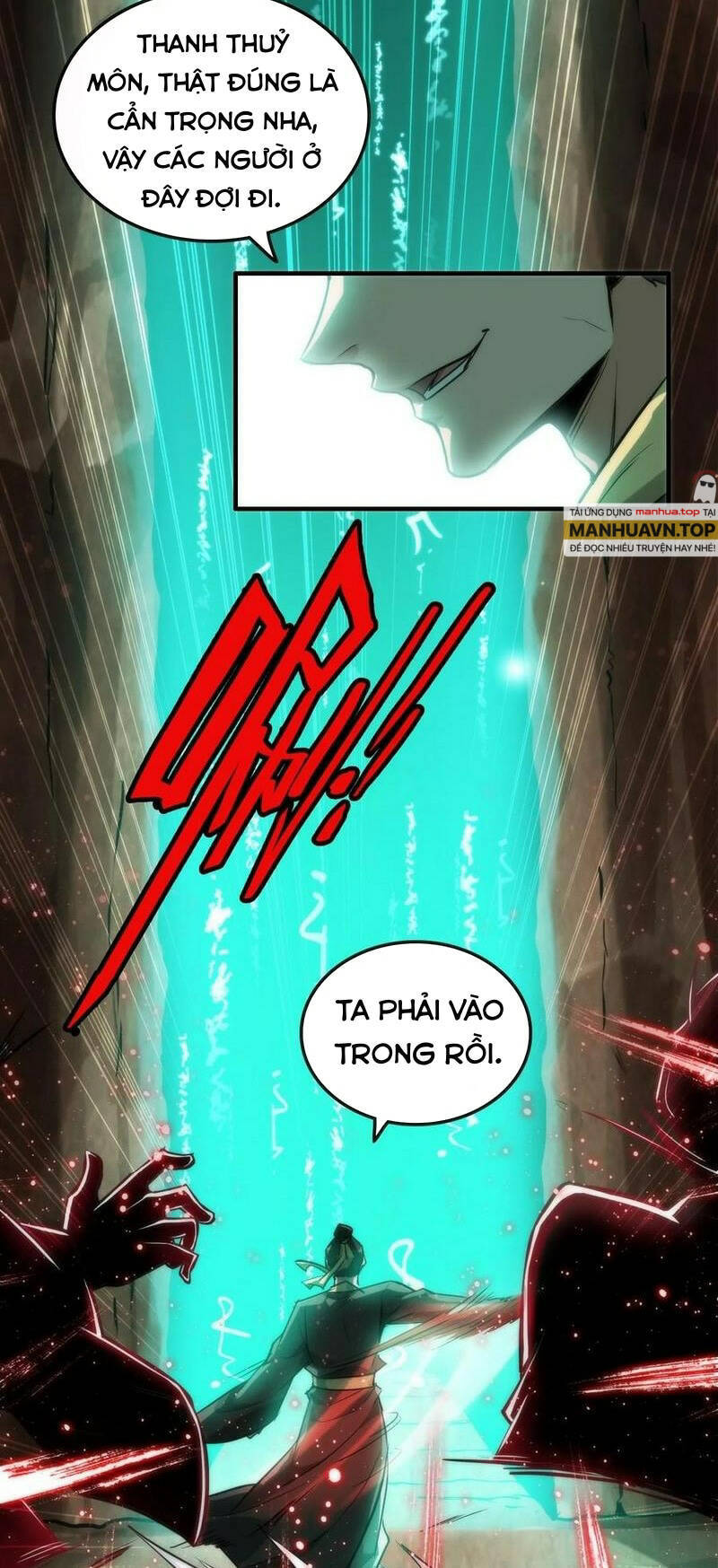 Tu Tiên Chính Là Như Vậy Chapter 43 - Trang 3