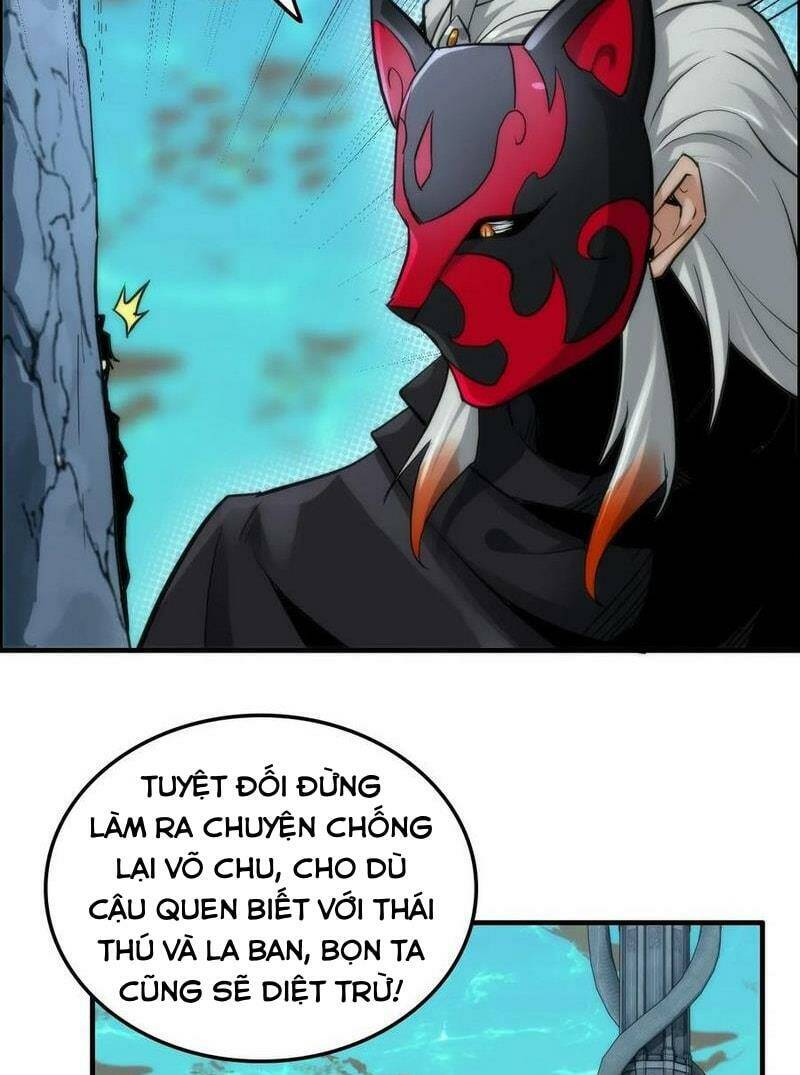 Tu Tiên Chính Là Như Vậy Chapter 44 - Trang 4