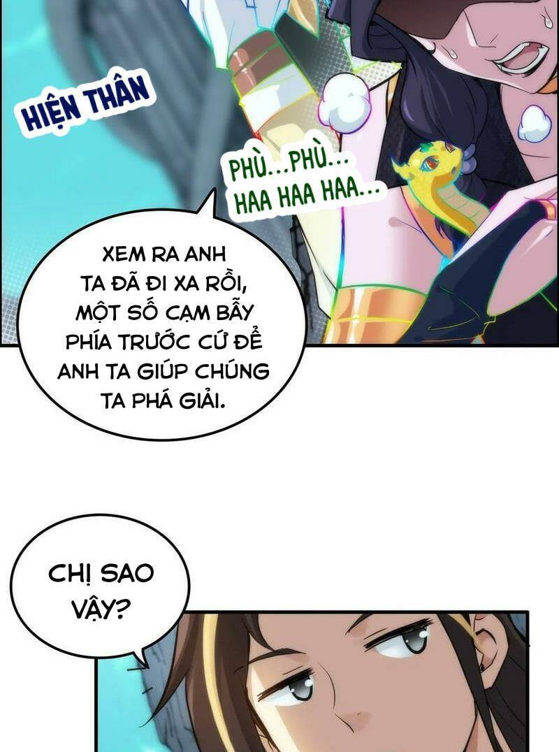 Tu Tiên Chính Là Như Vậy Chapter 44 - Trang 4