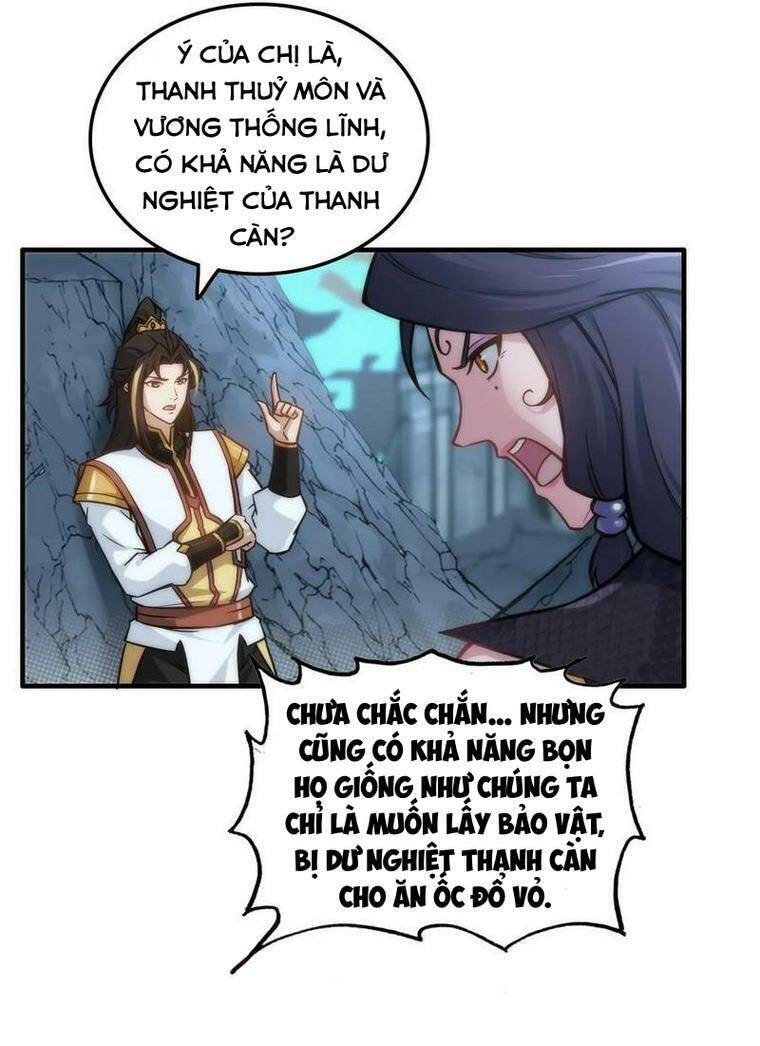 Tu Tiên Chính Là Như Vậy Chapter 44 - Trang 4