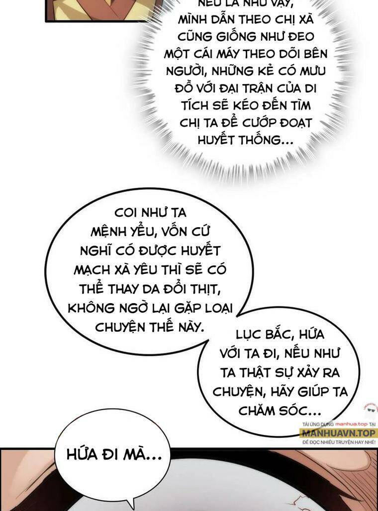 Tu Tiên Chính Là Như Vậy Chapter 44 - Trang 4