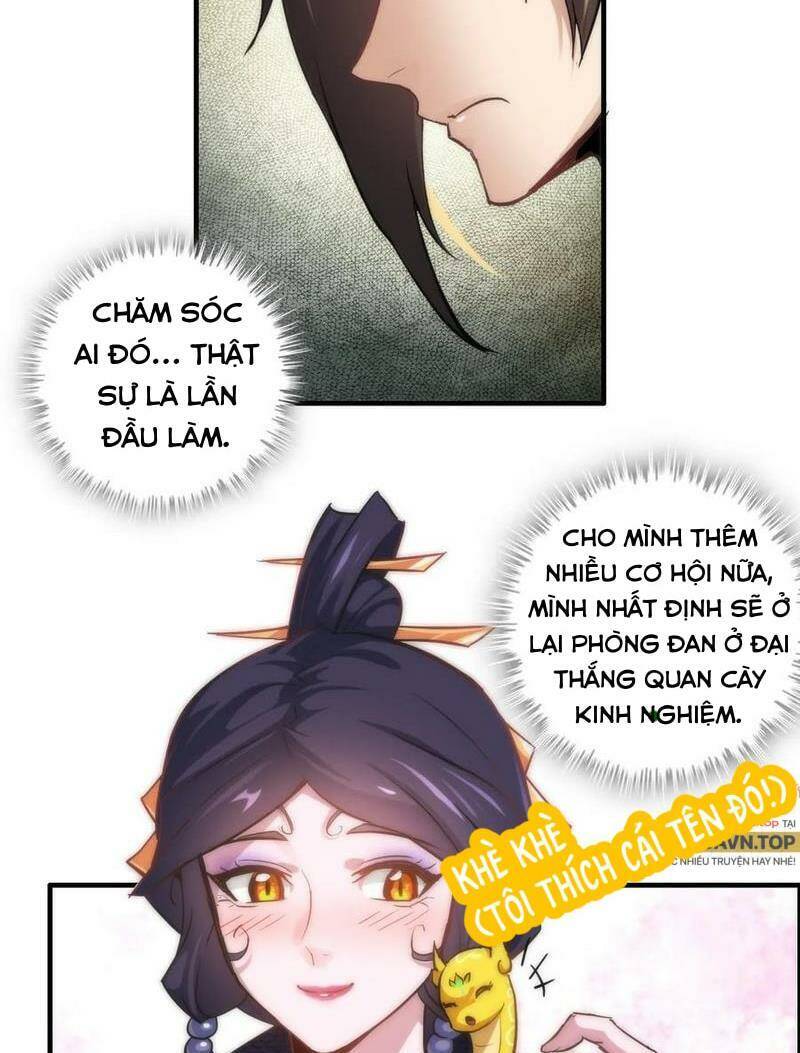 Tu Tiên Chính Là Như Vậy Chapter 44 - Trang 4