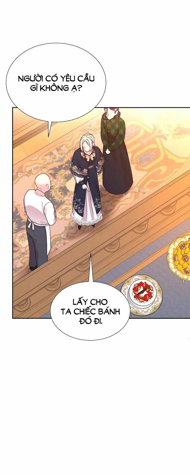 Tôi Chán Nản Vì Chồng Thứ Hai Không Chung Thủy Chapter 59.2 - Trang 2