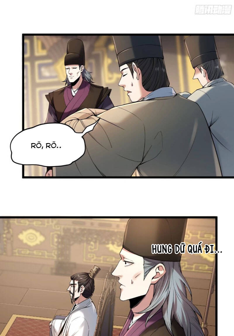 Khánh Dư Niên Chapter 105 - Next 