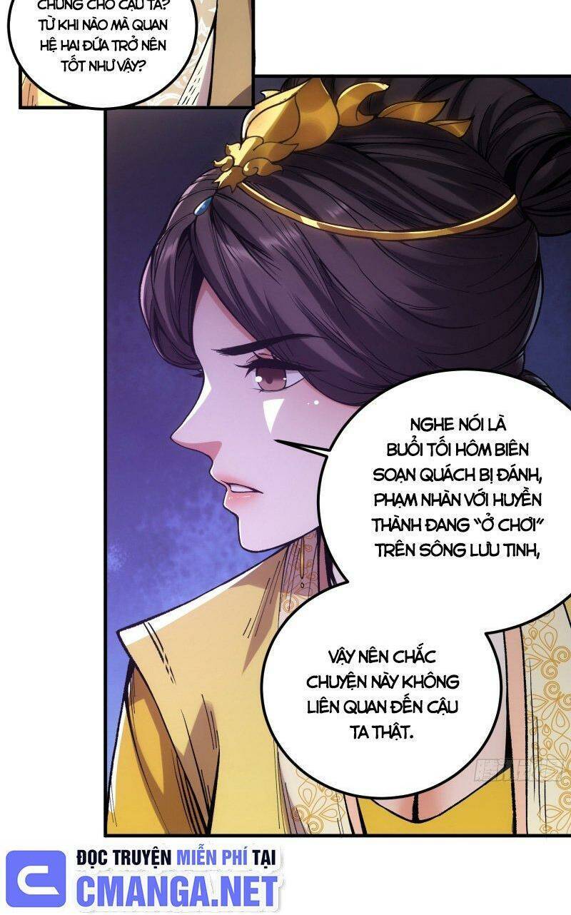 Khánh Dư Niên Chapter 36 - Next 