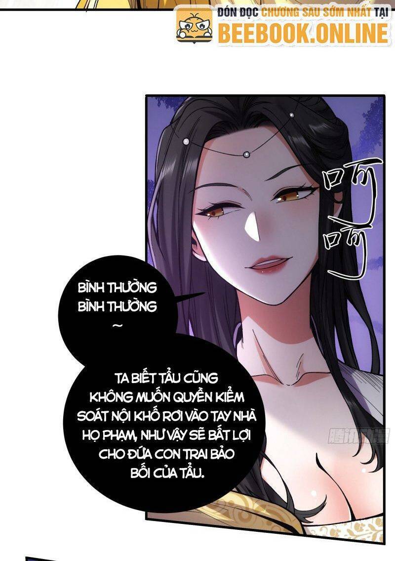 Khánh Dư Niên Chapter 36 - Next 