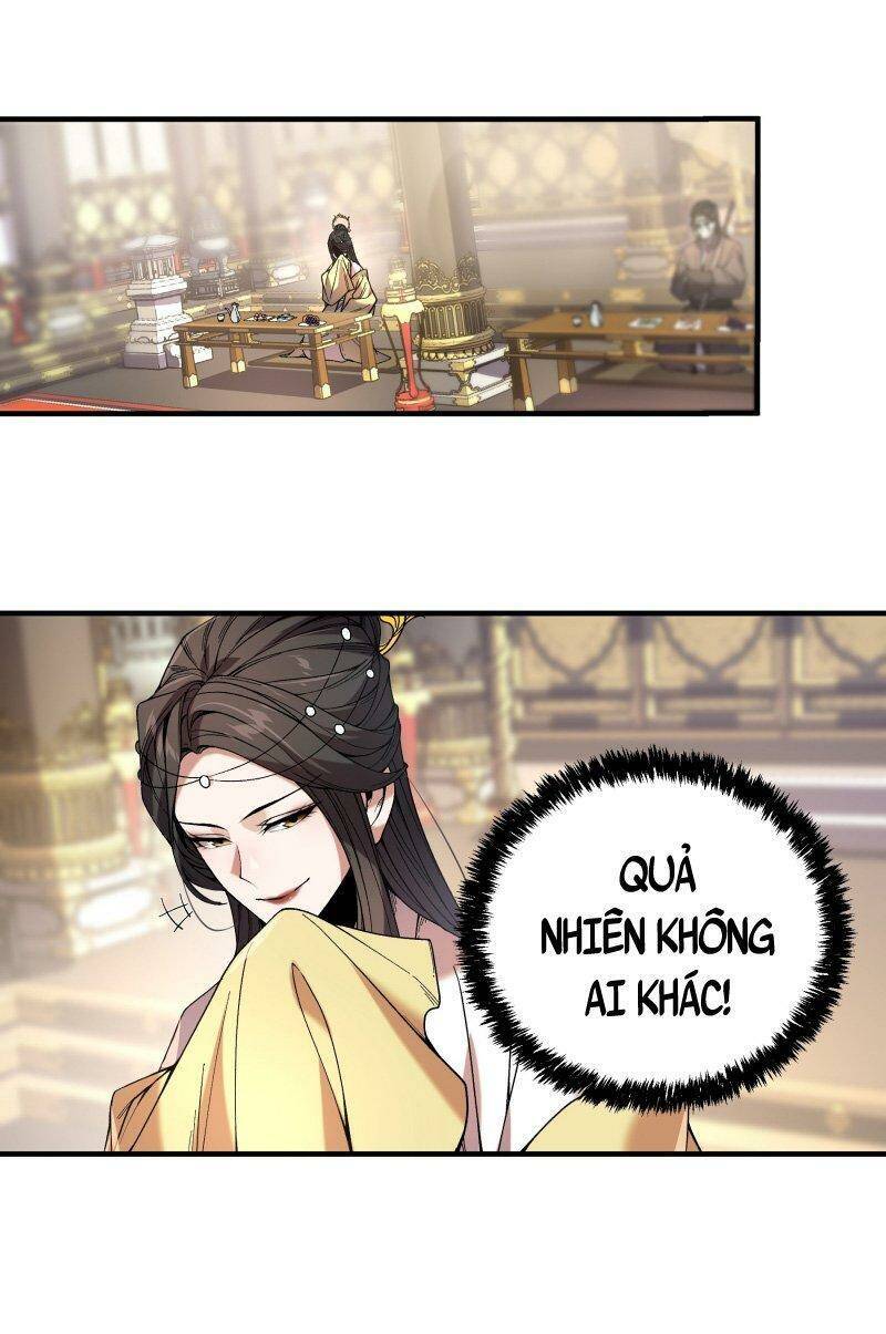 Khánh Dư Niên Chapter 63 - Next 