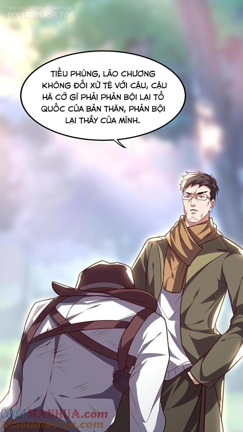 Linh Khí Khôi Phục: Ta Mỗi Ngày Thu Được Một Cái Kỹ Năng Mới Chapter 169 - Next Chapter 170