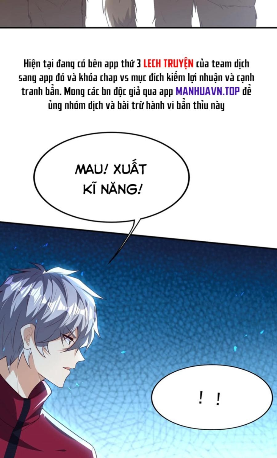 Linh Khí Khôi Phục: Ta Mỗi Ngày Thu Được Một Cái Kỹ Năng Mới Chapter 177 - Next Chapter 178