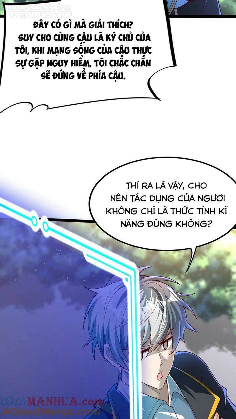 Linh Khí Khôi Phục: Ta Mỗi Ngày Thu Được Một Cái Kỹ Năng Mới Chapter 172 - Next Chapter 173