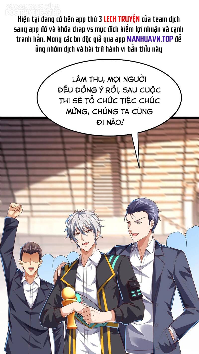 Linh Khí Khôi Phục: Ta Mỗi Ngày Thu Được Một Cái Kỹ Năng Mới Chapter 161 - Next Chapter 162