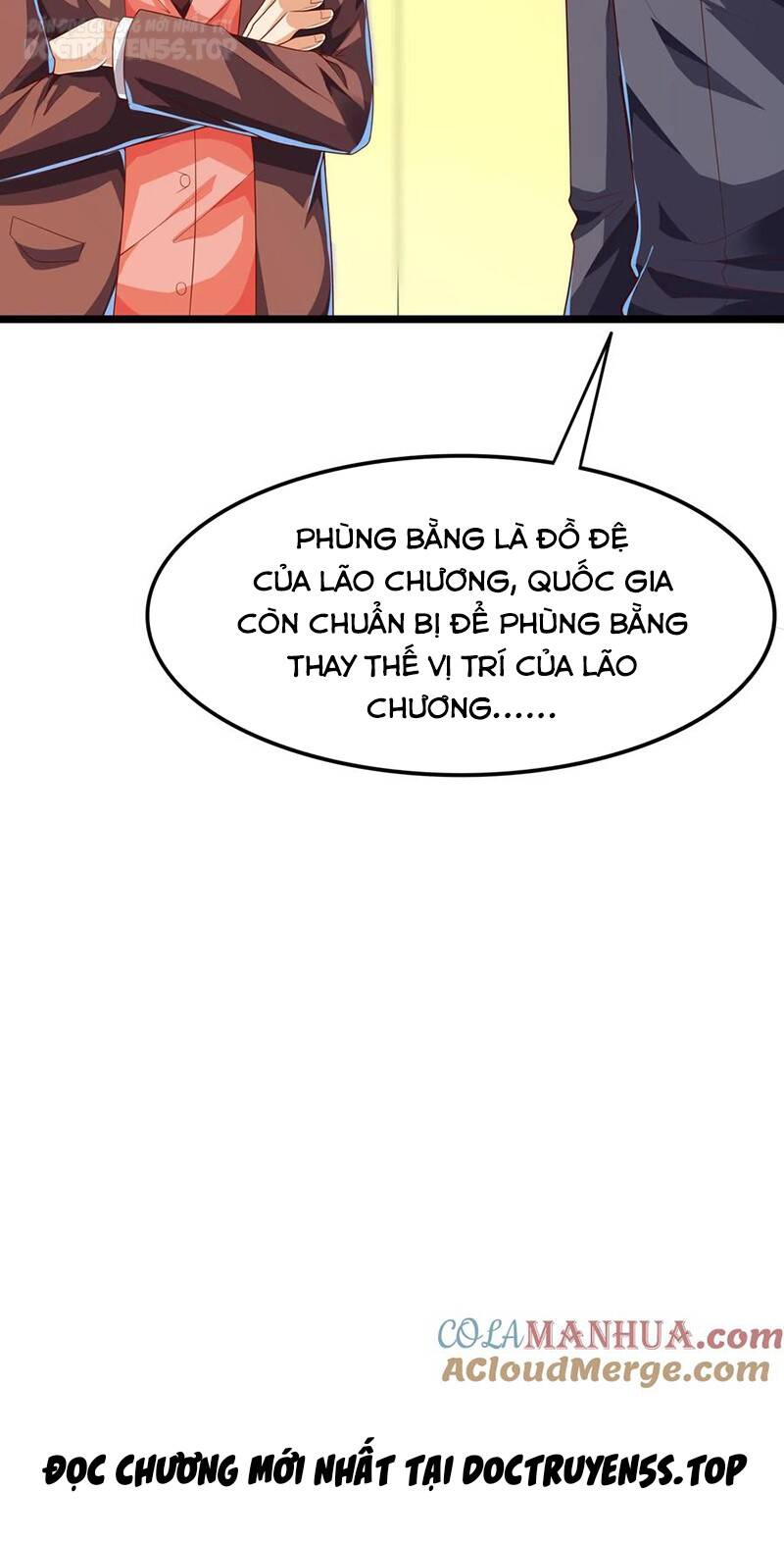 Linh Khí Khôi Phục: Ta Mỗi Ngày Thu Được Một Cái Kỹ Năng Mới Chapter 161 - Next Chapter 162