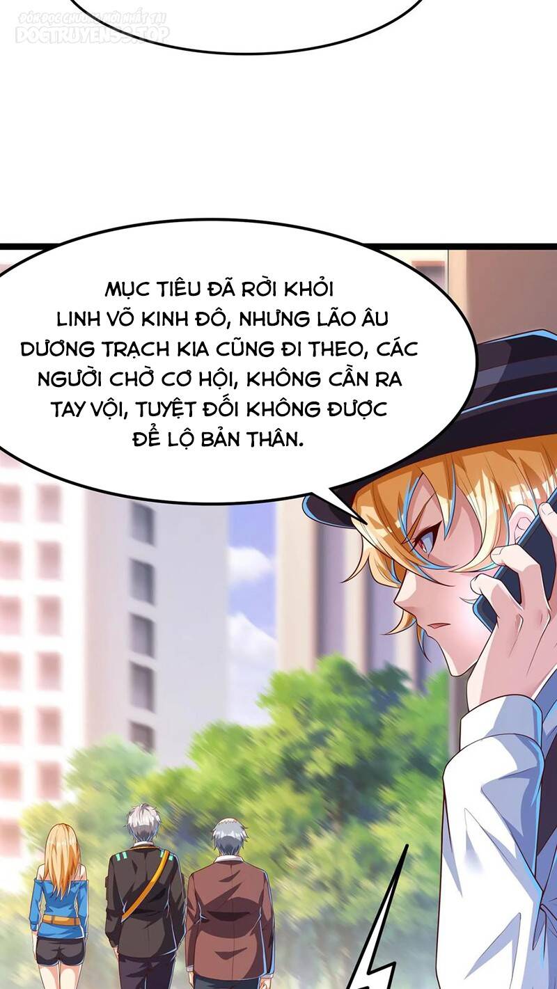 Linh Khí Khôi Phục: Ta Mỗi Ngày Thu Được Một Cái Kỹ Năng Mới Chapter 161 - Next Chapter 162