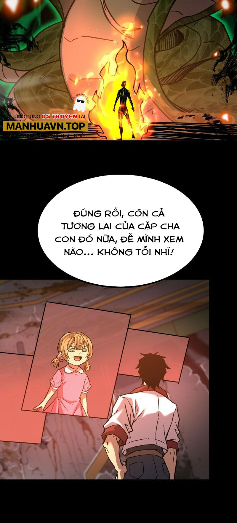 Cao Võ: Hạ Cánh Đến Một Vạn Năm Sau Chapter 101 - Next Chapter 102