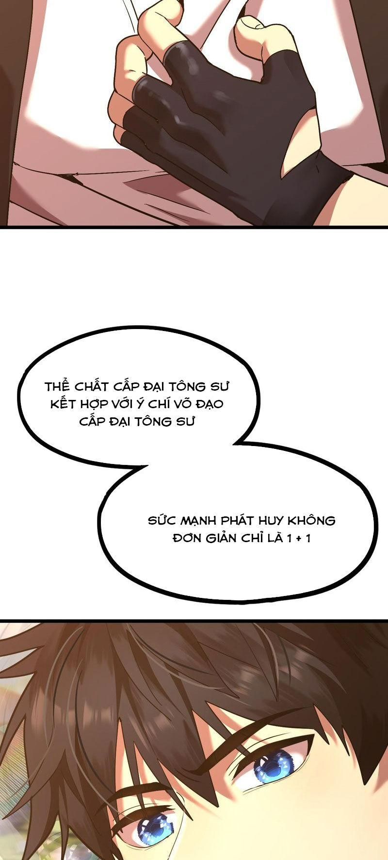 Cao Võ: Hạ Cánh Đến Một Vạn Năm Sau Chapter 103 - Next Chapter 104