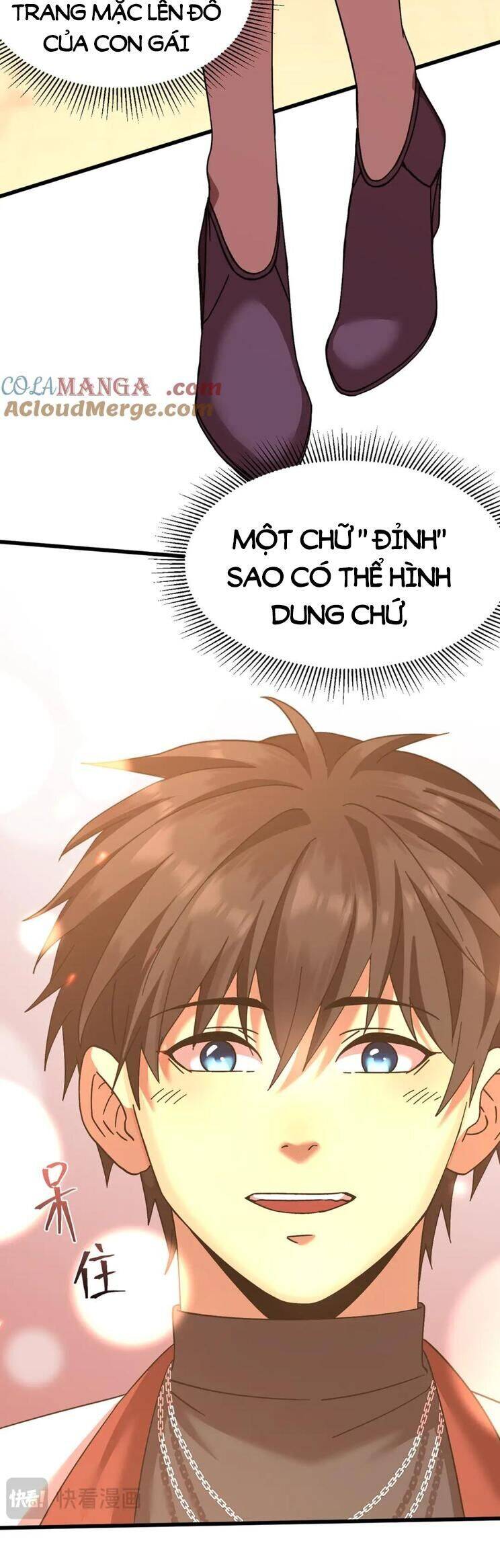 Cao Võ: Hạ Cánh Đến Một Vạn Năm Sau Chapter 155 - Next Chapter 156