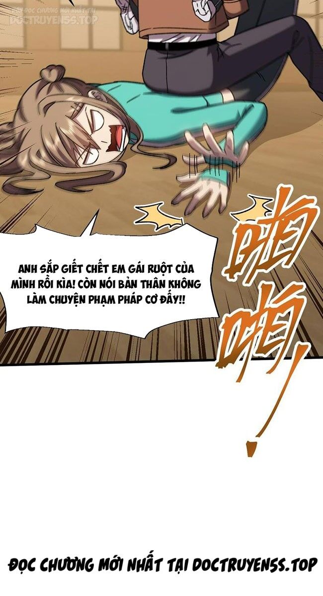 Cao Võ: Hạ Cánh Đến Một Vạn Năm Sau Chapter 60 - Next Chapter 61