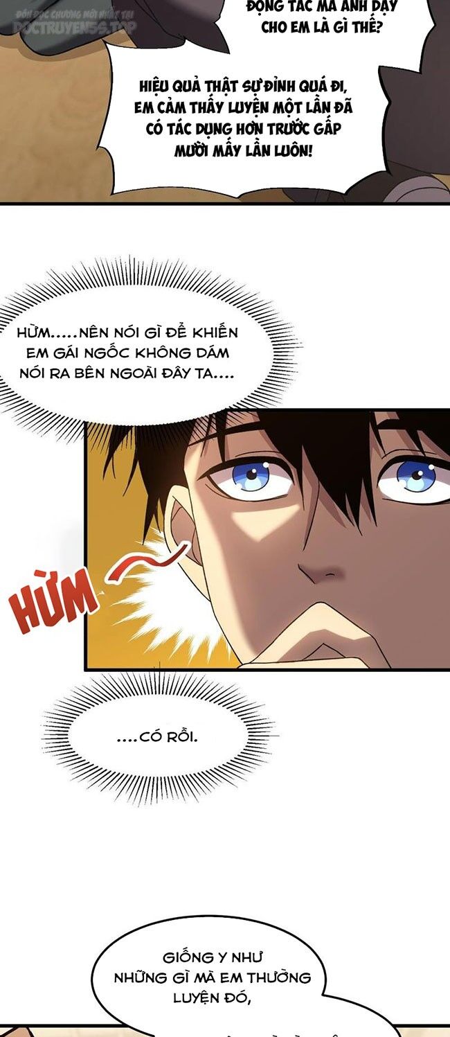 Cao Võ: Hạ Cánh Đến Một Vạn Năm Sau Chapter 60 - Next Chapter 61