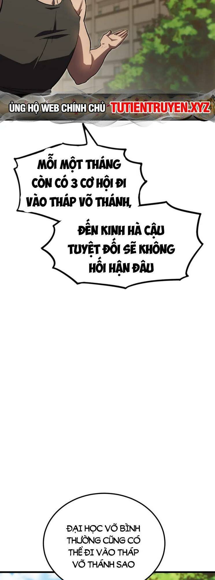 Cao Võ: Hạ Cánh Đến Một Vạn Năm Sau Chapter 66 - Next Chapter 67