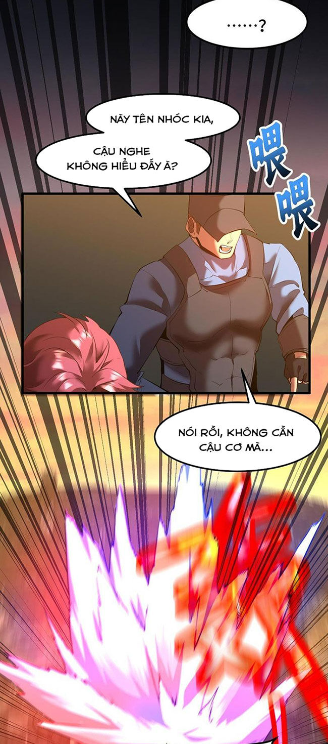 Cao Võ: Hạ Cánh Đến Một Vạn Năm Sau Chapter 95 - Next Chapter 96