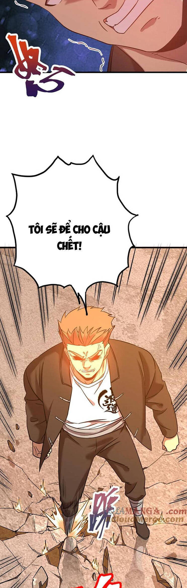 Cao Võ: Hạ Cánh Đến Một Vạn Năm Sau Chapter 109 - Next Chapter 110