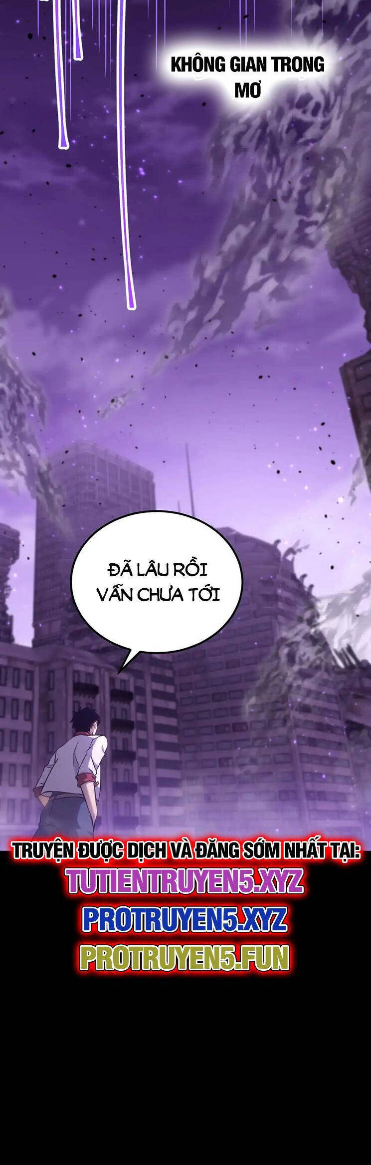 Cao Võ: Hạ Cánh Đến Một Vạn Năm Sau Chapter 119 - Next Chapter 120