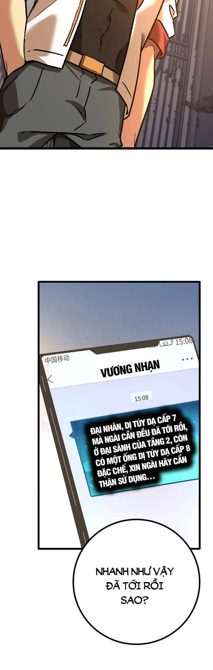 Cao Võ: Hạ Cánh Đến Một Vạn Năm Sau Chapter 134 - Next Chapter 135