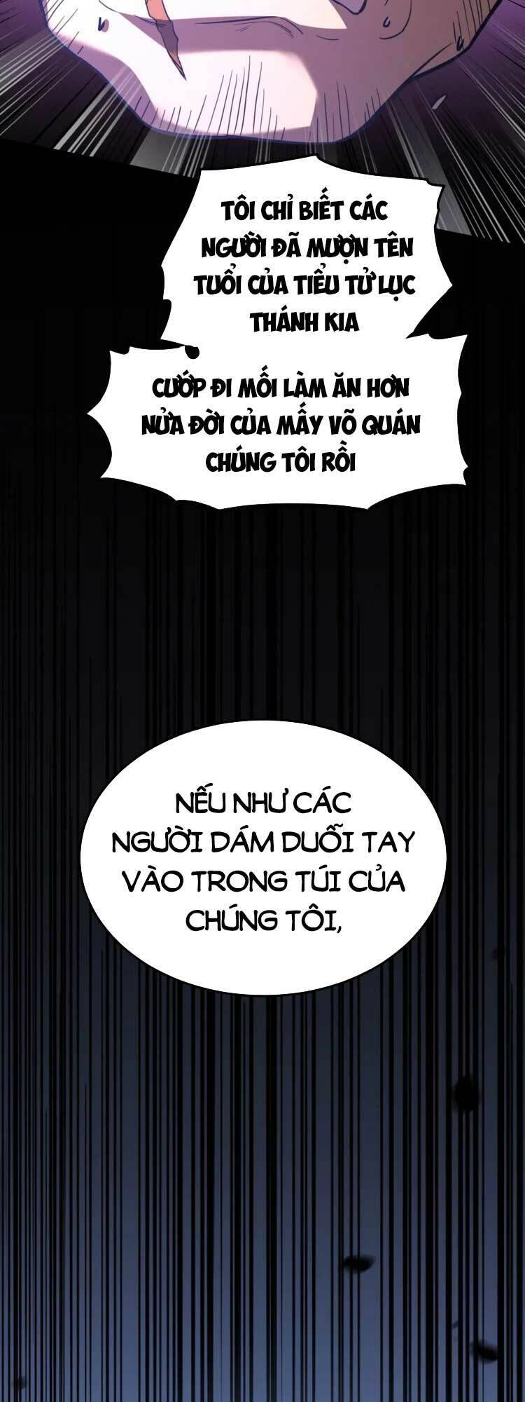 Cao Võ: Hạ Cánh Đến Một Vạn Năm Sau Chapter 28 - Next Chapter 29