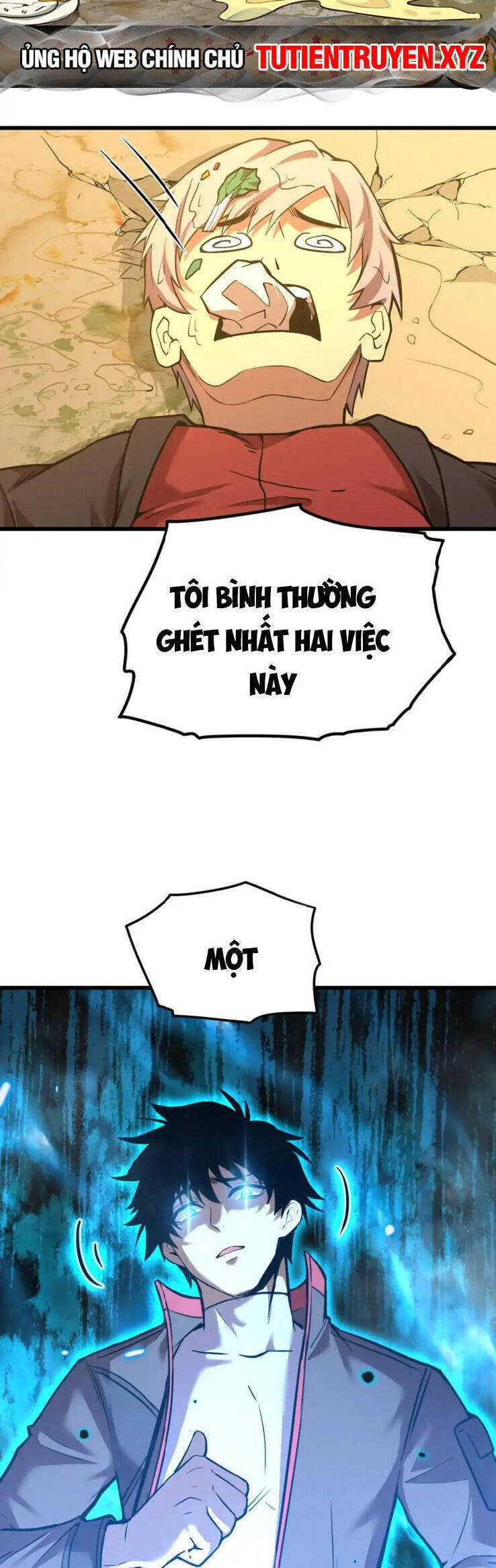 Cao Võ: Hạ Cánh Đến Một Vạn Năm Sau Chapter 70 - Next Chapter 71