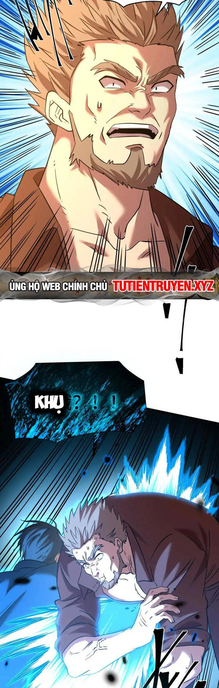 Cao Võ: Hạ Cánh Đến Một Vạn Năm Sau Chapter 80 - Next Chapter 81