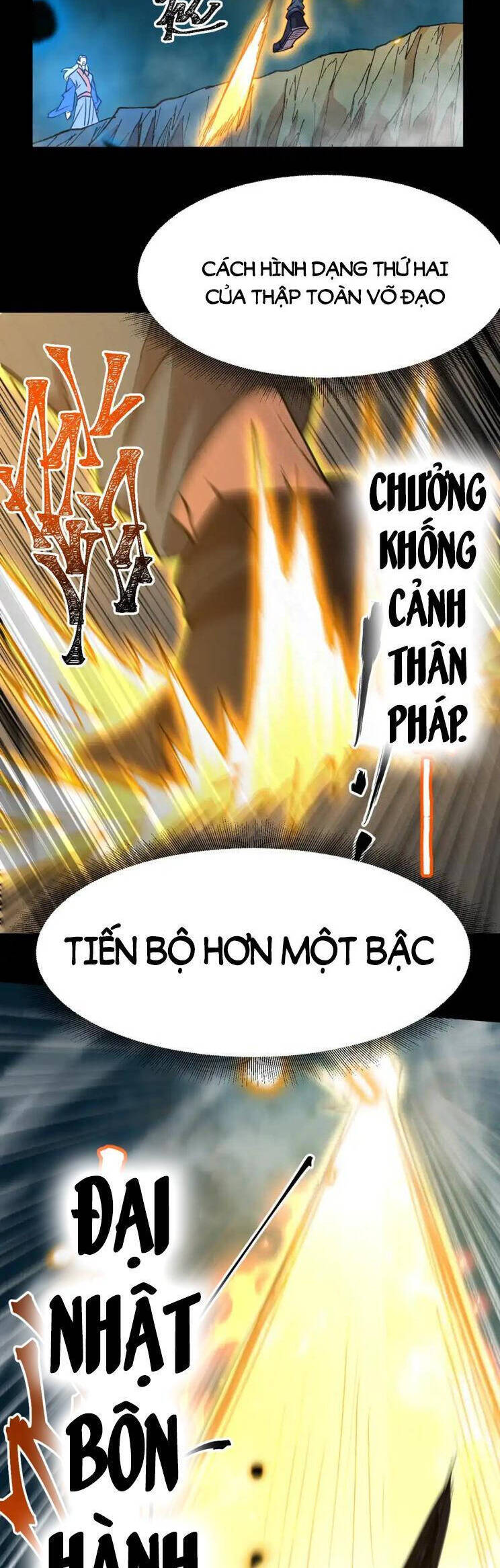 Cao Võ: Hạ Cánh Đến Một Vạn Năm Sau Chapter 84 - Next Chapter 85