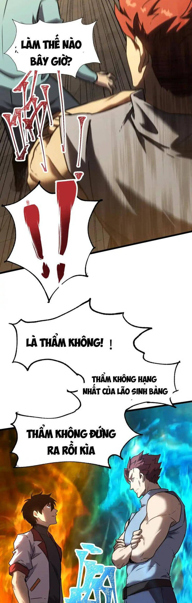 Cao Võ: Hạ Cánh Đến Một Vạn Năm Sau Chapter 88 - Next Chapter 89