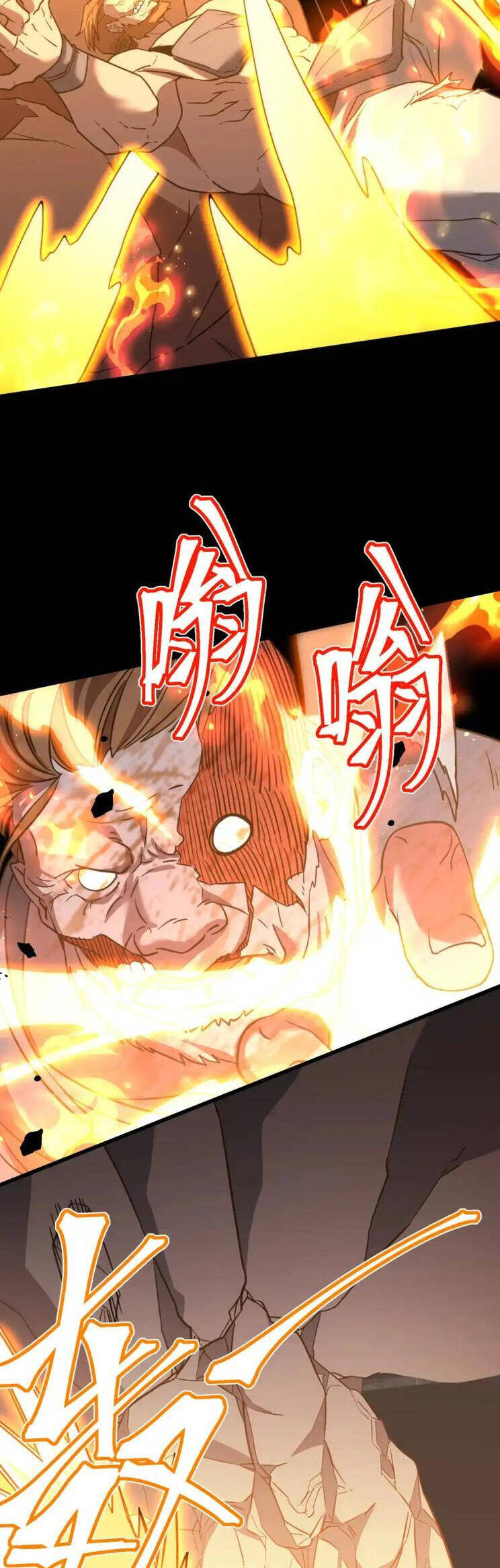 Cao Võ: Hạ Cánh Đến Một Vạn Năm Sau Chapter 90 - Next Chapter 91