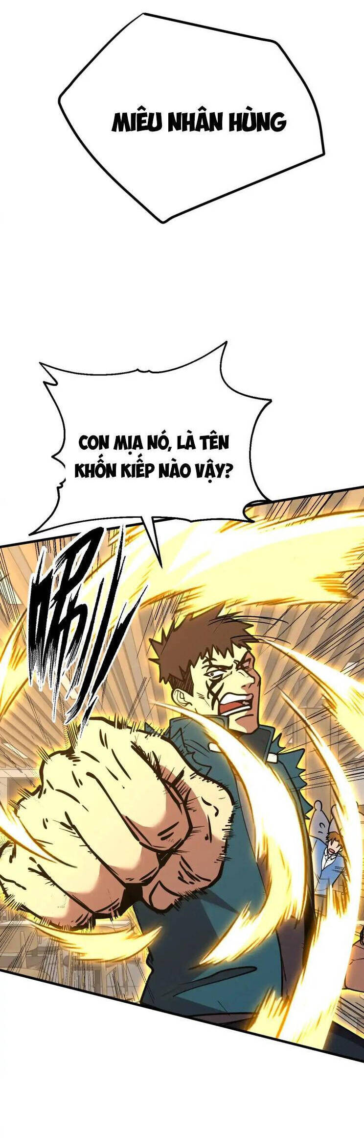 Cao Võ: Hạ Cánh Đến Một Vạn Năm Sau Chapter 87 - Next Chapter 88