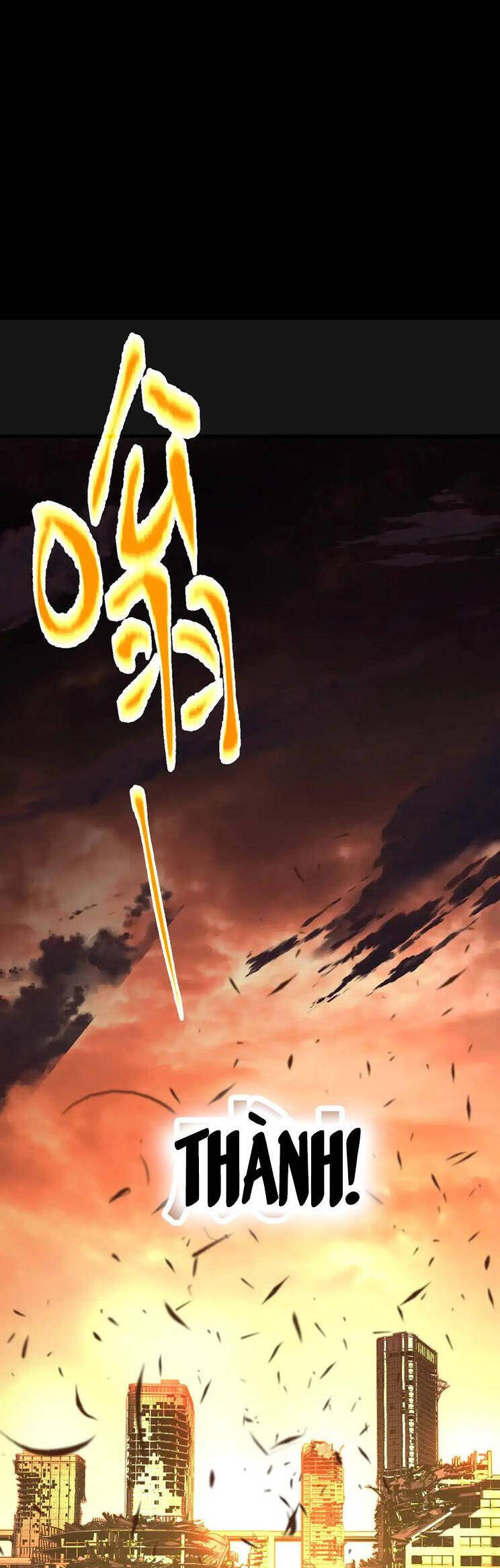 Cao Võ: Hạ Cánh Đến Một Vạn Năm Sau Chapter 135 - Next Chapter 136