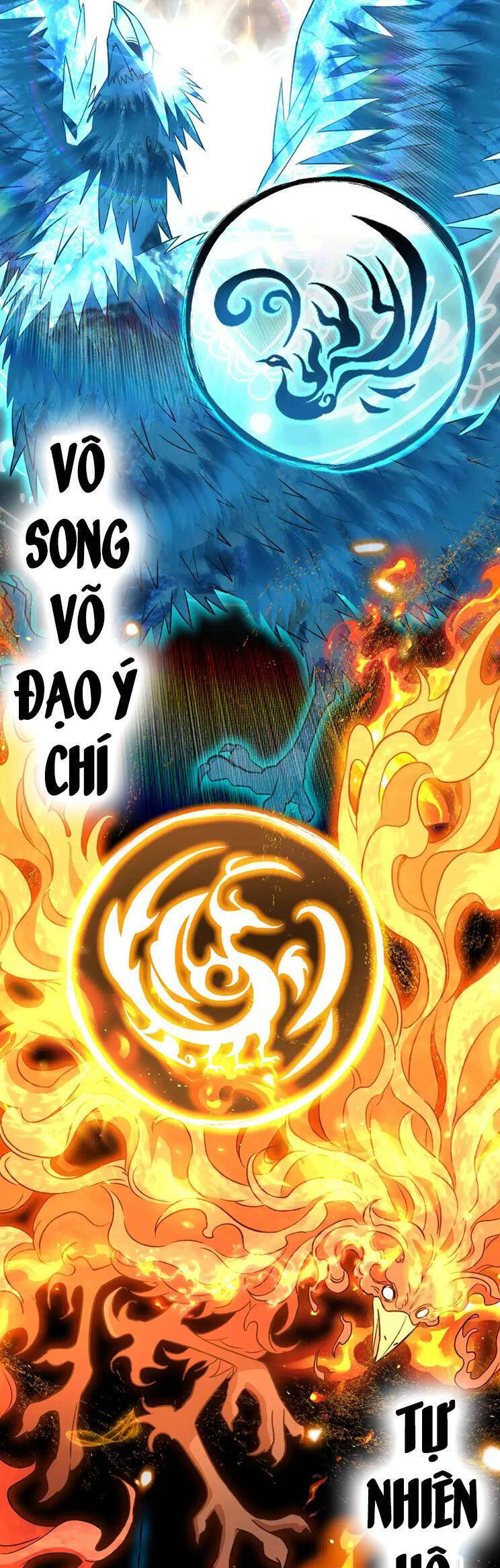 Cao Võ: Hạ Cánh Đến Một Vạn Năm Sau Chapter 135 - Next Chapter 136