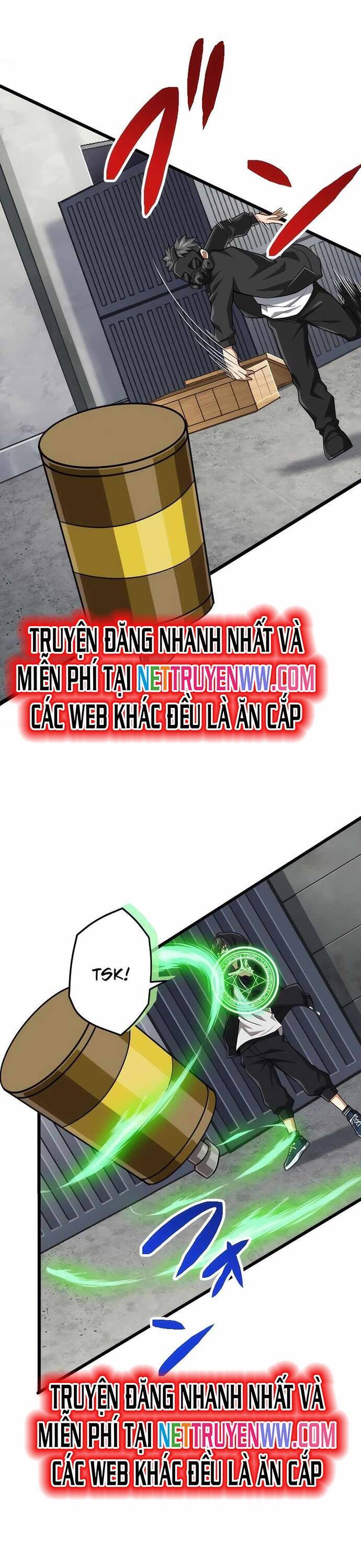 Đại Hiền Nhân Ma Thuật Cấp 99990000 Chapter 39 - Trang 4