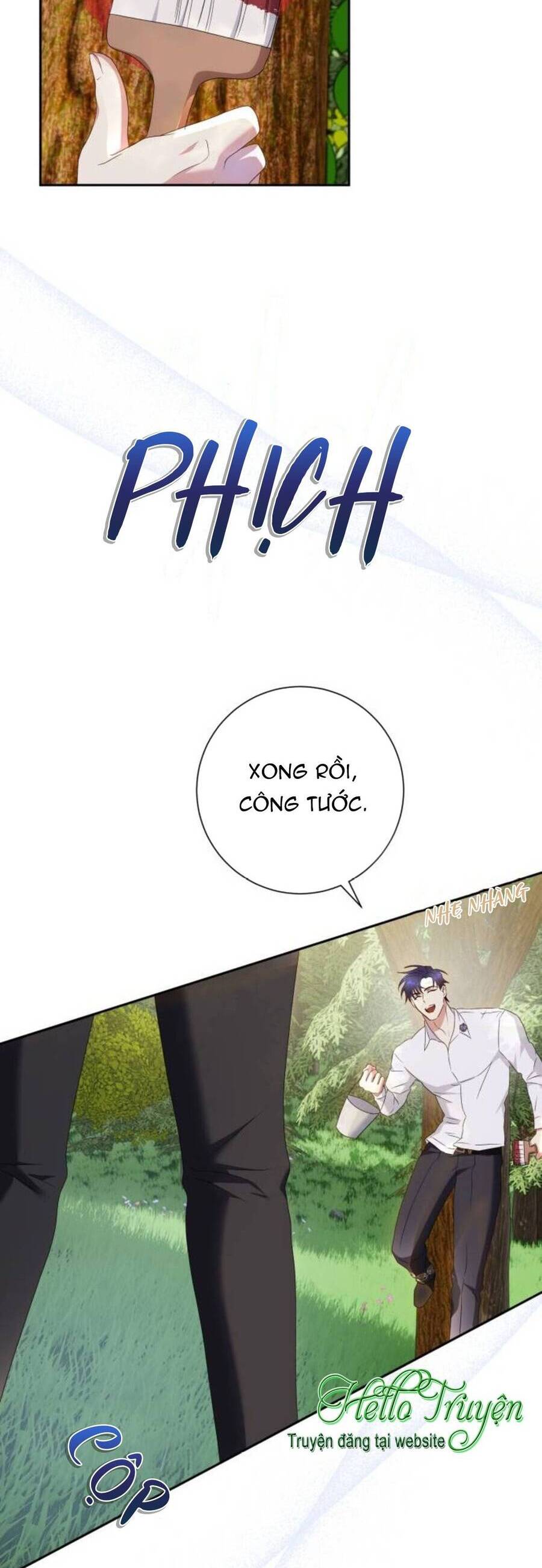 Đại Úy! Chiến Trường Lần Này Là Nơi Này Sao? Chapter 25.2 - Next 