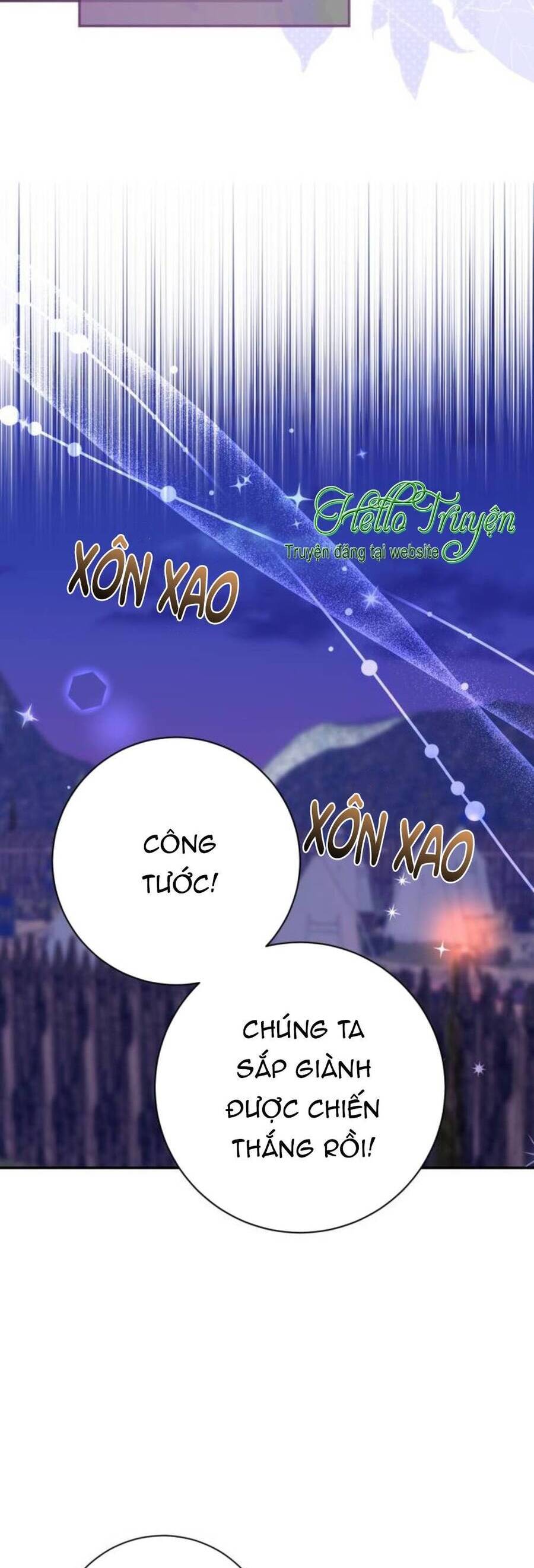 Đại Úy! Chiến Trường Lần Này Là Nơi Này Sao? Chapter 33.1 - Next 