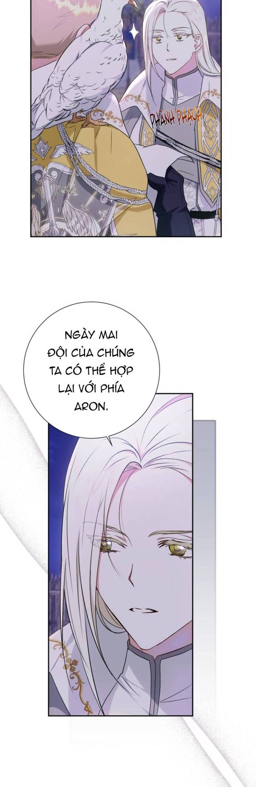 Đại Úy! Chiến Trường Lần Này Là Nơi Này Sao? Chapter 33.1 - Next 