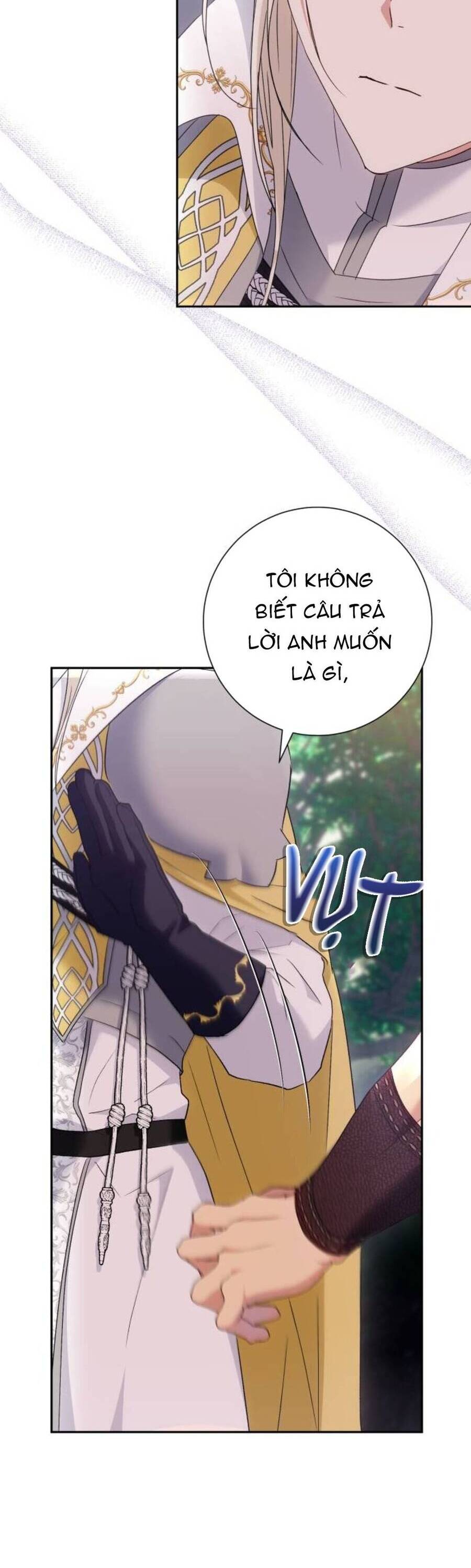 Đại Úy! Chiến Trường Lần Này Là Nơi Này Sao? Chapter 33.1 - Next 