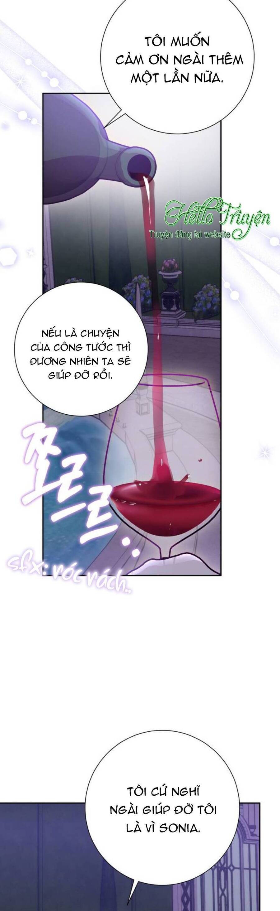 Đại Úy! Chiến Trường Lần Này Là Nơi Này Sao? Chapter 36.2 - Next 