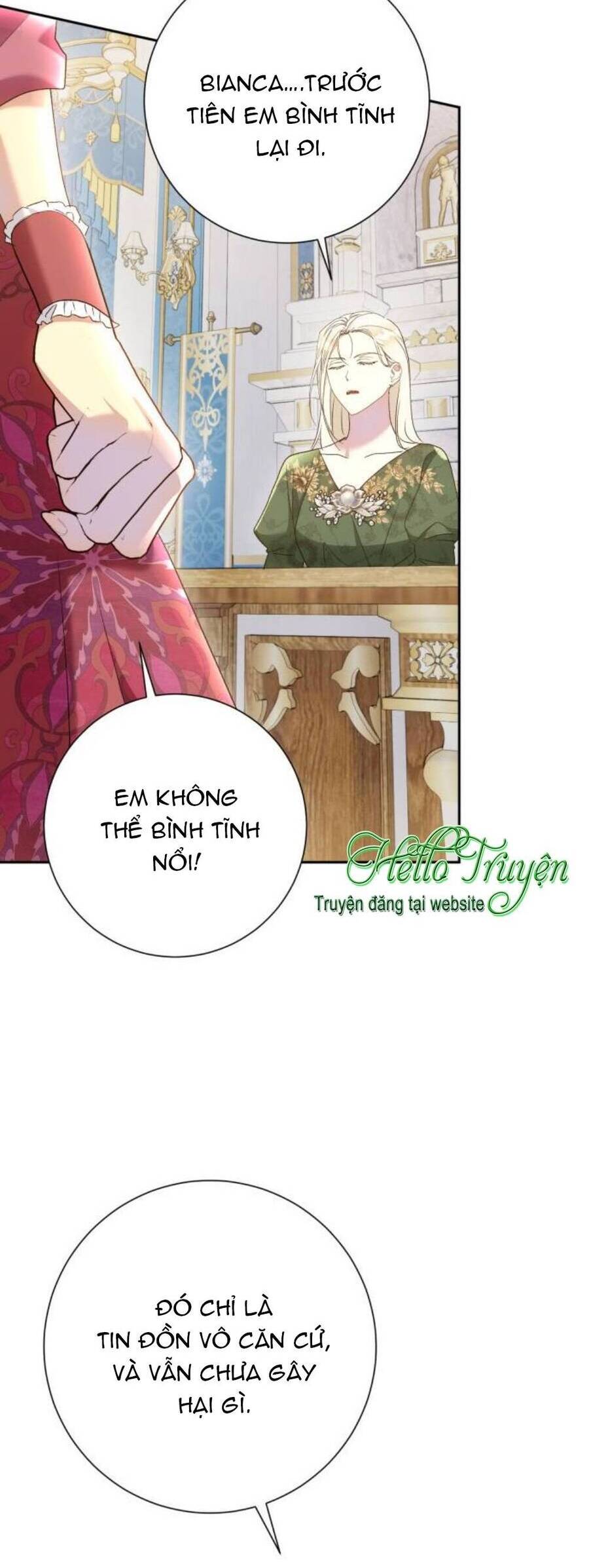 Đại Úy! Chiến Trường Lần Này Là Nơi Này Sao? Chapter 39.2 - Next 