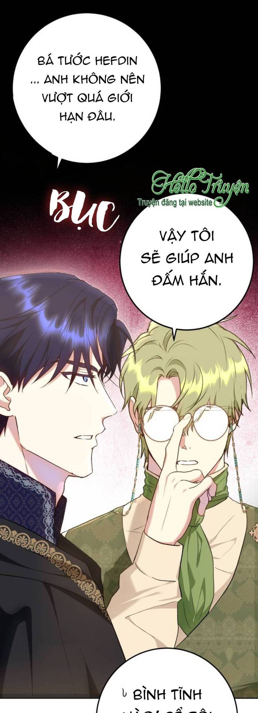 Đại Úy! Chiến Trường Lần Này Là Nơi Này Sao? Chapter 46.2 - Next 